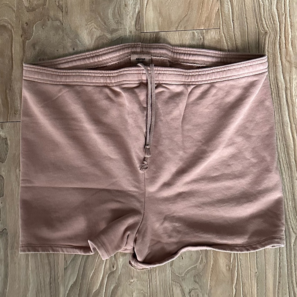 **SKIMS** cotton shorts SIZE XXL